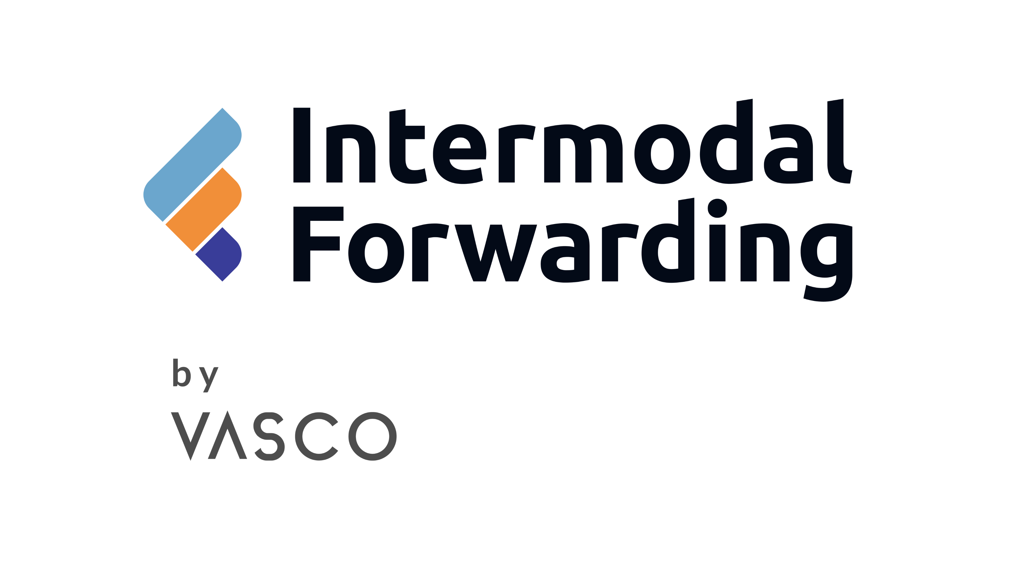 Intermodal Forwarding logo